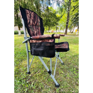 Складной стул-трость Ausini VT21-10010