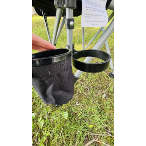 Складной стул-трость Ausini VT21-10010