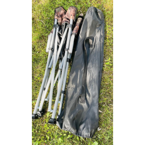 Складной стул-трость Ausini VT21-10010