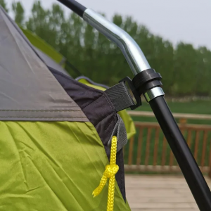 Шатер MirCamping  240х240х170см, арт. 2904