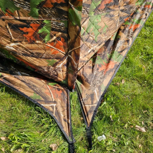 Трехслойная палатка куб для зимней рыбалки Mircamping, арт. 2023MC Трехслойная палатка куб для зимней рыбалки Mircamping, арт. 2023MC