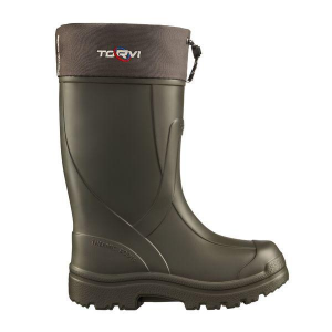 Сапоги зимние Torvi -45°C из ЭВА с подошвой ТЭП (олива) (40-41/42 размеры) 
