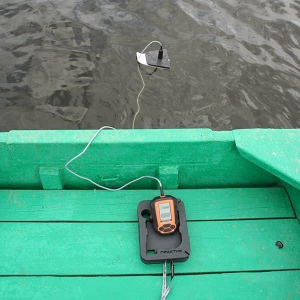 Эхолодка для датчика ( для проводных эхолотов «Практик»)