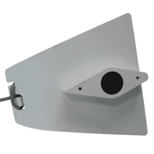 Эхолодка для датчика ( для проводных эхолотов «Практик»)