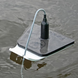 Эхолодка для датчика ( для проводных эхолотов «Практик»)