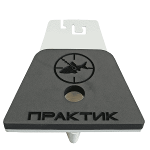 Эхолодка для датчика ( для проводных эхолотов «Практик»)