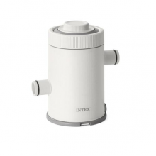 Фильтр-насос для бассейнов Intex ,1250 л/час, арт. 26602