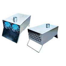 Теплообменник для палатки MANKO 32 трубы