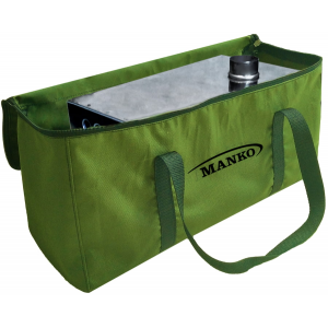 Теплообменник для палатки MANKO 18 труб в сумке