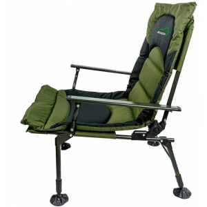 Кресло карповое складное Bison HBA-2021