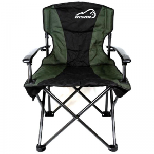 Кресло складное Bison HBA-201