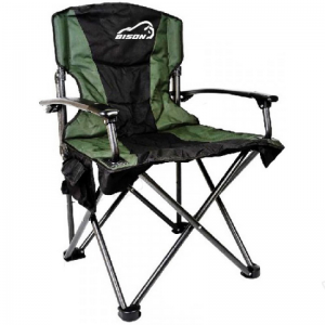 Кресло складное Bison HBA-201