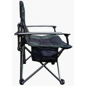 Кресло складное Bison HBA-201