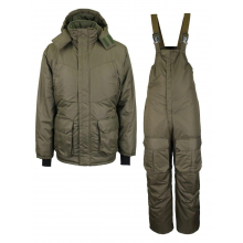Костюм зимний Centaur taslan blazer (60/62,182-188) -35°C хаки