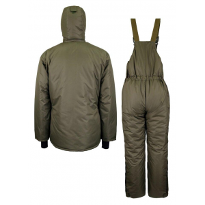 Костюм зимний Centaur taslan blazer (60/62,182-188) -35°C хаки