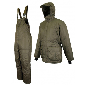 Костюм зимний Centaur taslan blazer (60/62,182-188) -35°C хаки