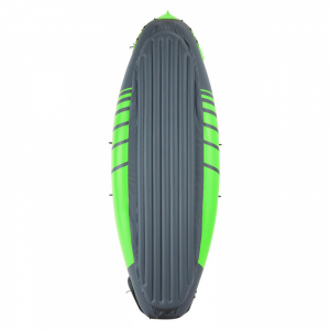 Каяк надувной ProMarine PVC kayak x2 Green (L) (316x98x47)