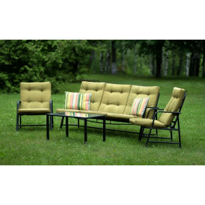 Набор садовой мебели Olsa Глория-2 с1095/125