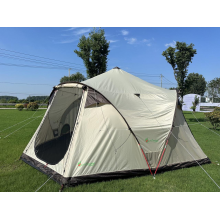 Шатер туристический MirCamping  510х230х250см 2908X