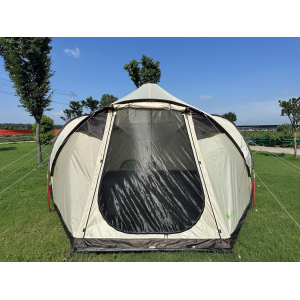 Шатер туристический MirCamping  510х230х250см 2908X