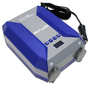 Насос электрический Практик «Бриз»