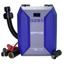 Насос электрический Практик «Бриз»