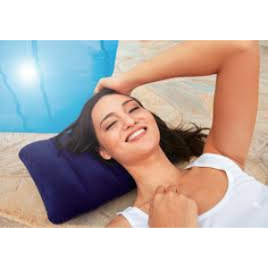 Надувная подушка Intex 43х28х9, 68672