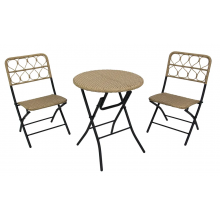 Набор садовой мебели 