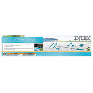 Набор для чистки бассейна Intex 58959 (28003)