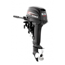Лодочный мотор 2х тактный  Hidea HD 9.9 FHS PRO (20л.с.)