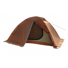 Палатка туристическая  2-местная MirCamping (двухслойная) , арт. 6102 (270х230х120)