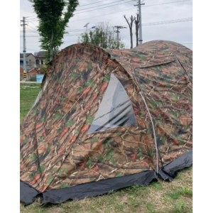 Палатка туристическая 4-х местная MirCamping 1036МС, 440х245х190см