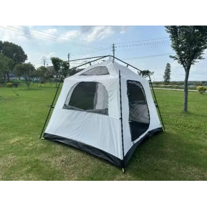 Палатка туристическая 4-х местная, MirCamping (480х250х200см) арт. 1038-4