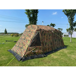 Палатка туристическая 4-х местная, MirCamping (480х250х200см) арт. 1038-4