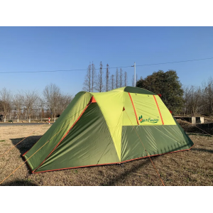 Палатка 4-х местная  MirCamping арт. 1860, 460х220х190см