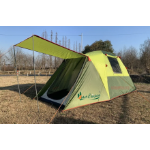 Палатка 4-х местная  MirCamping арт. 1860, 460х220х190см
