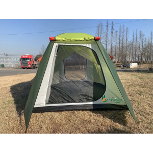 Палатка 4-х местная  MirCamping арт. 1860, 460х220х190см