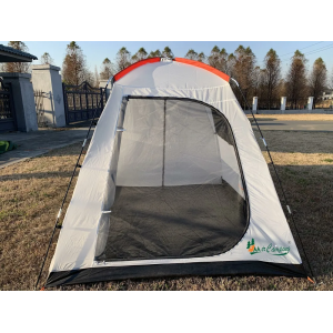 Палатка 4-х местная  MirCamping арт. 1860, 460х220х190см