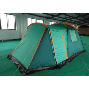 Палатка 4-х местная  MirCamping арт. KRT-103, 420х230х170 см