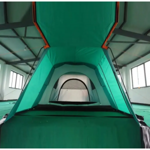 Палатка 4-х местная  MirCamping арт. KRT-103, 420х230х170 см