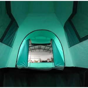 Палатка 4-х местная  MirCamping арт. KRT-103, 420х230х170 см