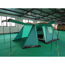 Палатка 4-х местная  MirCamping арт. KRT-103, 420х230х170 см