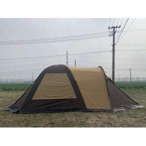 4-х местная туристическая палатка MirCamping KRT-107, 480х250х170