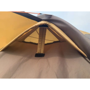 4-х местная туристическая палатка MirCamping KRT-107, 480х250х170