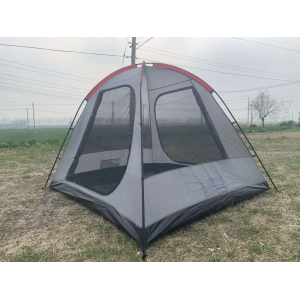 4-х местная туристическая палатка MirCamping KRT-107, 480х250х170