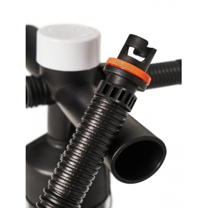 Насос DAMA ручной