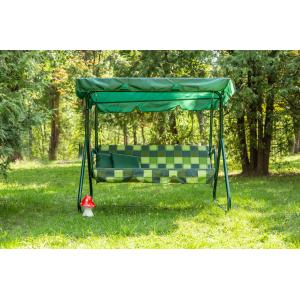 Садовые качели Olsa Фьюджи, 171х121х151 см, арт. с1101