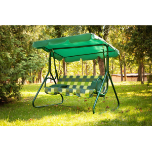 Садовые качели Olsa Фьюджи, 171х121х151 см, арт. с1101