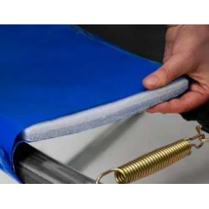 Защитный мат, чехол на пружины для батута 10 ft футов (312 см)