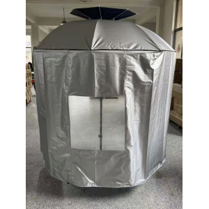 Зонт карповый с тентом MirCamping (YS-02)